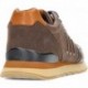 Baskets pour hommes MTNG 84755 Girone FLORE_CHOCOLATE