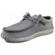 DUDE WALLY color GRIS
