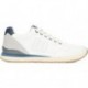 Baskets pour hommes MTNG 84755 Girone MURRI_WHITE