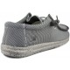 DUDE WALLY color GRIS