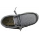 DUDE WALLY color GRIS