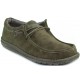 DUDE WALLY color MARRON
