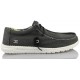DUDE WALLY color NEGRO