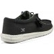 DUDE WALLY color NEGRO