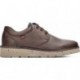 Chaussures homme CALLAGHAN modèle 55501 MARRON