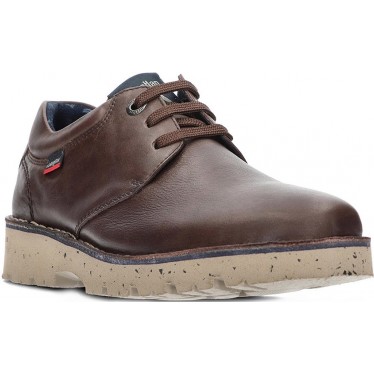 Chaussures homme CALLAGHAN modèle 55501 MARRON