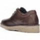 Chaussures homme CALLAGHAN modèle 55501 MARRON