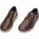 Chaussures homme CALLAGHAN modèle 55501 MARRON