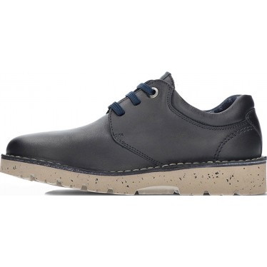 Chaussures homme CALLAGHAN modèle 55501 AZUL
