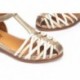 SANDALES PIKOLINOS TALAVERA W3D-0665CLC1 CHAMPAGNE