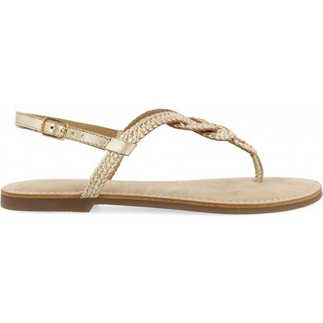 SANDALES GIOSEPPO 72066 ZUPANJA ORO SANDALES GIOSEPPO 72066 ZUPANJA ORO