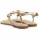 SANDALES GIOSEPPO 72066 ZUPANJA ORO