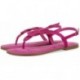 SANDALES GIOSEPPO 72066 ZUPANJA FUXIA