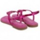 SANDALES GIOSEPPO 72066 ZUPANJA FUXIA