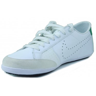 NIKE FLYCLAVE LTR  BLANCO