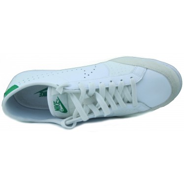 NIKE FLYCLAVE LTR  BLANCO