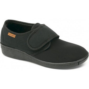 CHAUSSURES CONFORT CALZAMEDI 3034 NEGRO