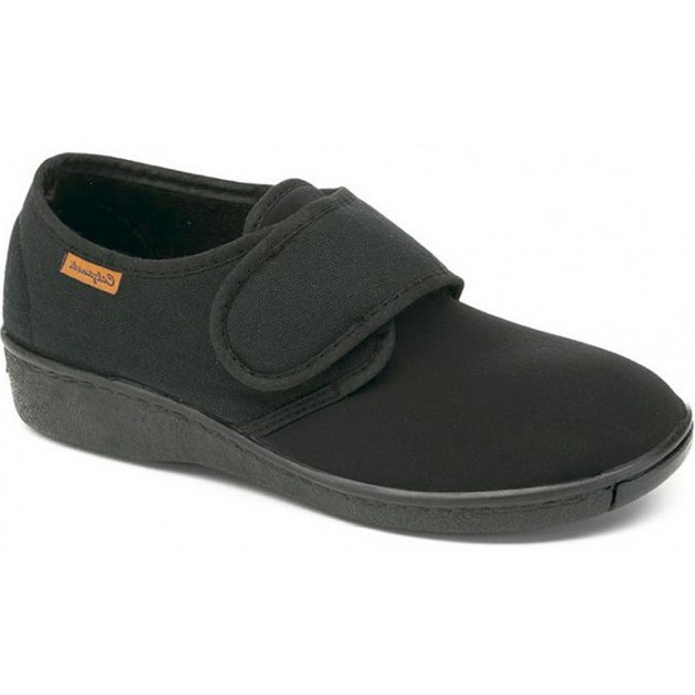 CHAUSSURES CONFORT CALZAMEDI 3034 NEGRO CHAUSSURES CONFORT CALZAMEDI 3034 NEGRO