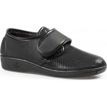 CHAUSSURES CONFORT CALZAMEDI 3034 PITON