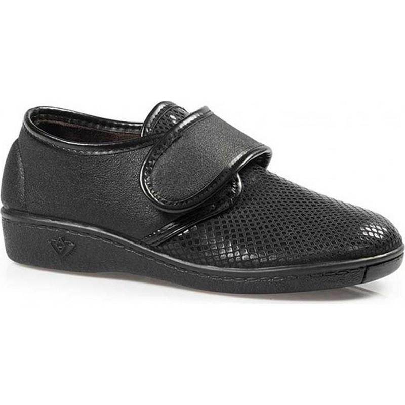 CHAUSSURES CONFORT CALZAMEDI 3034 PITON
