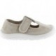 Respectueux sandale VICTORIA BAREFOOT BOSCO 1370108 HIELO