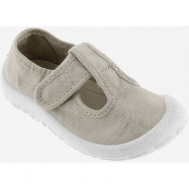 Respectueux sandale VICTORIA BAREFOOT BOSCO 1370108 HIELO
