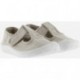 Respectueux sandale VICTORIA BAREFOOT BOSCO 1370108 HIELO