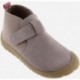 VICTORIA BOSCO BOTTES PIEDS NUS EN DAIM 1370102 NUDE