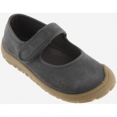 VICTORIA BOSCO PIEDS NUS MERCEDES RESPECTUEUX 1370106 ANTRACITA