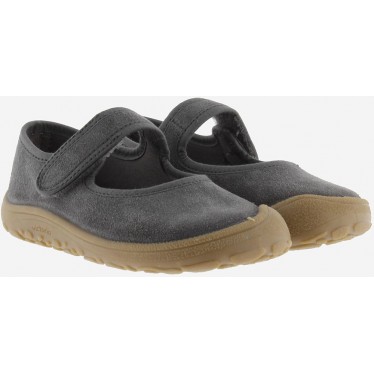 VICTORIA BOSCO PIEDS NUS MERCEDES RESPECTUEUX 1370106 ANTRACITA