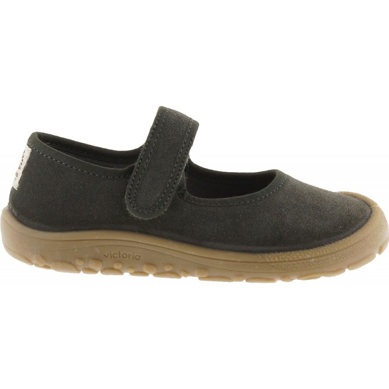 VICTORIA BOSCO PIEDS NUS MERCEDES RESPECTUEUX 1370106 KAKI