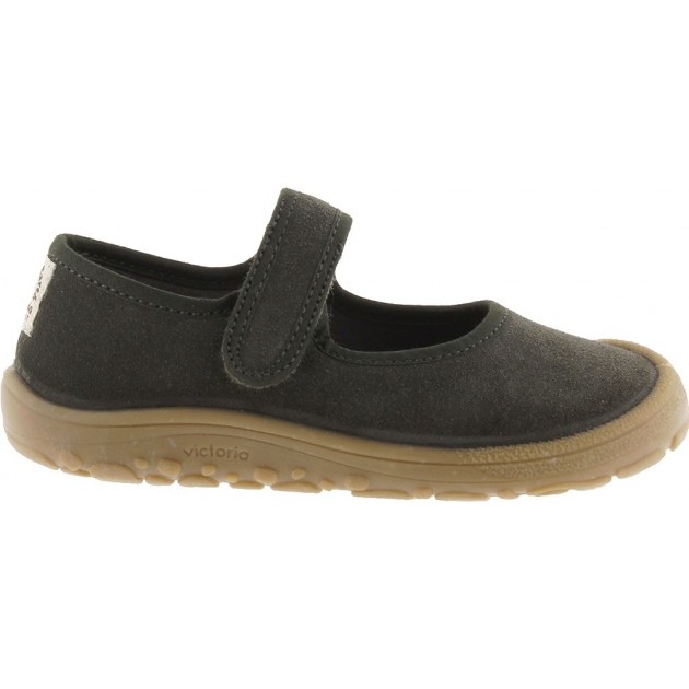 VICTORIA BOSCO PIEDS NUS MERCEDES RESPECTUEUX 1370106 KAKI