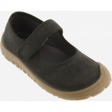 VICTORIA BOSCO PIEDS NUS MERCEDES RESPECTUEUX 1370106 KAKI