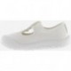 Respectueux sandale VICTORIA BAREFOOT BOSCO 1370108 BLANCO