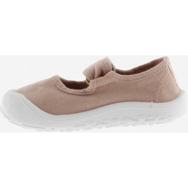 Respectueux Mary Janes VICTORIA BAREFOOT BOSCO 1370109 BALLET