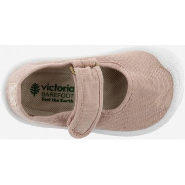 Respectueux Mary Janes VICTORIA BAREFOOT BOSCO 1370109 BALLET