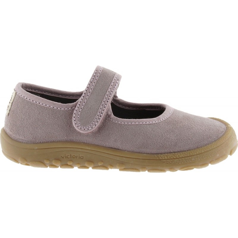 VICTORIA BOSCO PIEDS NUS MERCEDES RESPECTUEUX 1370106 NUDE