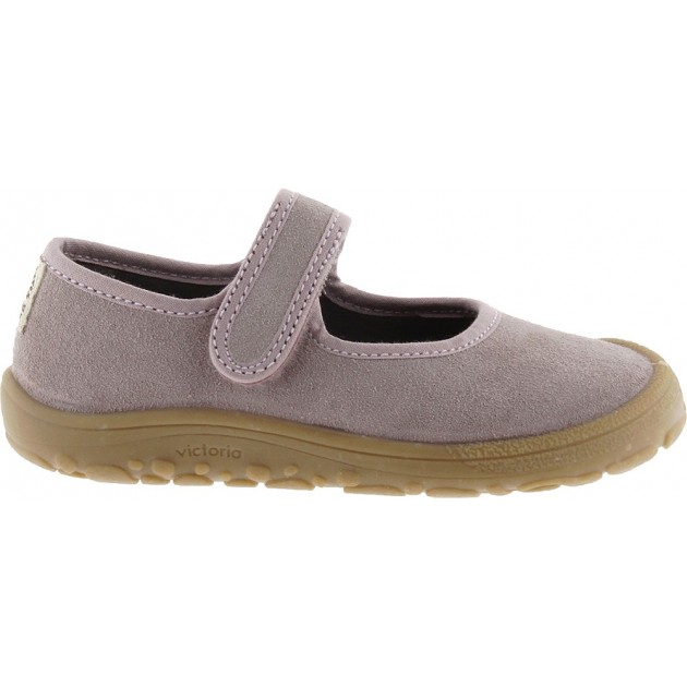 VICTORIA BOSCO PIEDS NUS MERCEDES RESPECTUEUX 1370106 NUDE