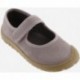 VICTORIA BOSCO PIEDS NUS MERCEDES RESPECTUEUX 1370106 NUDE