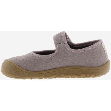 VICTORIA BOSCO PIEDS NUS MERCEDES RESPECTUEUX 1370106 NUDE