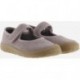 VICTORIA BOSCO PIEDS NUS MERCEDES RESPECTUEUX 1370106 NUDE