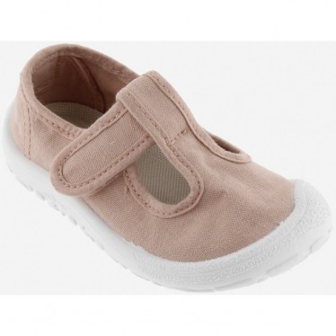 Respectueux sandale VICTORIA BAREFOOT BOSCO 1370108 BALLET
