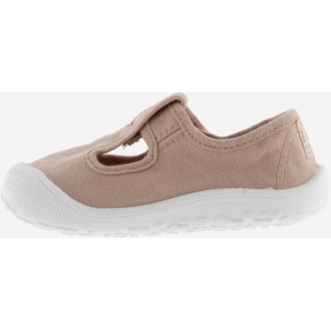 Respectueux sandale VICTORIA BAREFOOT BOSCO 1370108 BALLET