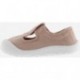 Respectueux sandale VICTORIA BAREFOOT BOSCO 1370108 BALLET
