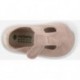 Respectueux sandale VICTORIA BAREFOOT BOSCO 1370108 BALLET