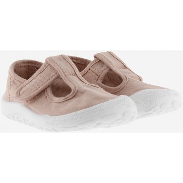 Respectueux sandale VICTORIA BAREFOOT BOSCO 1370108 BALLET