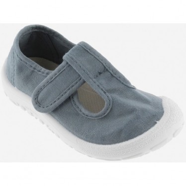 Respectueux sandale VICTORIA BAREFOOT BOSCO 1370108 ATLANTICO