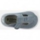 Respectueux sandale VICTORIA BAREFOOT BOSCO 1370108 ATLANTICO
