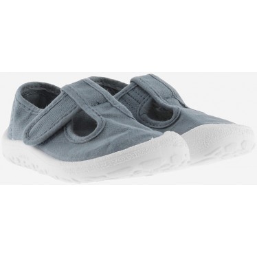 Respectueux sandale VICTORIA BAREFOOT BOSCO 1370108 ATLANTICO