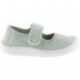 Respectueux Mary Janes VICTORIA BAREFOOT BOSCO 1370109 MELON